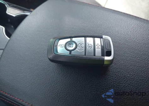 2019 Ford Explorer Sport from USA, damaged, VIN 1FM5K8GT0KGB42336